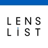 試せる！コンタクトレンズ ショップ LENS LiST