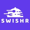 Swishr: Food & more