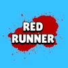 Red Runner 3d