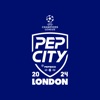 PepCity