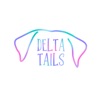 Delta Tails