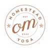 Homestead Yoga