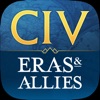 Civilization: Eras & Allies 2K