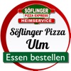 Söflinger Pizza Express App