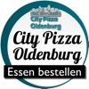 City Pizza Oldenburg App