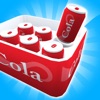 Soda Jam 3D Puzzle