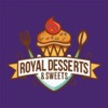 Royal Desserts and Sweets