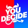 You Decide -  Adult Party Game