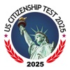 US Citizenship Test - 2025