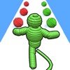 Rope-Man Run
