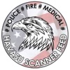 Havasu Scanner Feed