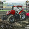 Tractor Farming Simulator 2025