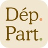 Dép.Part.