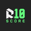 R10 Score - Resultados ao vivo