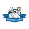 Monsieur Crepe Cafe