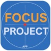 FocusProject App