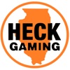 Heck Gaming Rewards