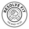 ResolveFit Coaching