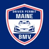 Maine BMV Permit Test Prep