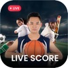 NBA Live Score, Football Score