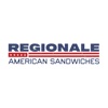 RegionAle American Sandwiches