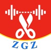 ZGZ Audio Editor