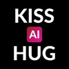 AI Kiss Hug Video Maker Clone