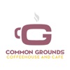 Common Grounds Coffee House