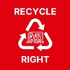 Recycle Right @800 Super