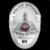 Cathedral City PD