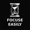 Focus Easily - Pomodoro