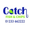 Catch Fish and Chips Ashford