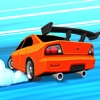 Thumb Drift - Furious Racing