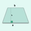 Trapezoid Calculator Find Area