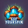 Spin Master Daily Spins Reward