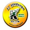 La Konsentida 100.1 FM