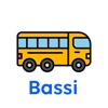 Bassi - Tracking