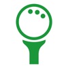 golfity: track golf scores