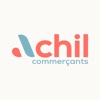 Achil Shop Dashboard