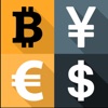 Currency And Crypto Converter