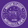 Modern Classic Motorcycle News