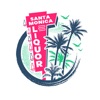 Santa Monica Liquor