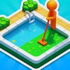 Pool Cleaning Game Simulator