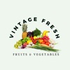Vintage Fresh App
