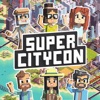 Super Citycon™ - Build a City