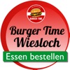 Burger Time App