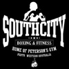 SouthCity Boxing & Fitness