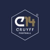 C14Pad by Cruyff Football