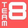 Team8 Sports Team Management