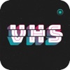 VHS Magic - Retro Video Editor